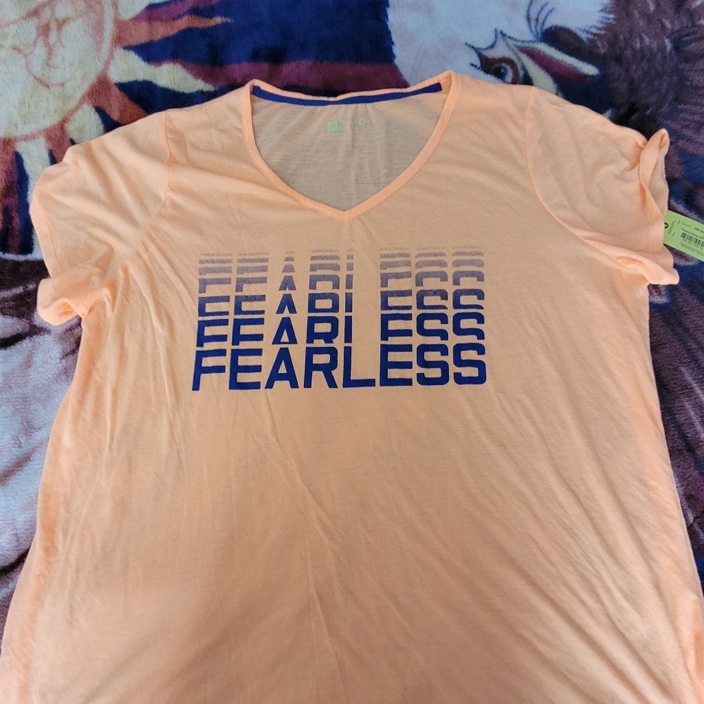 NWT Xersion shirt